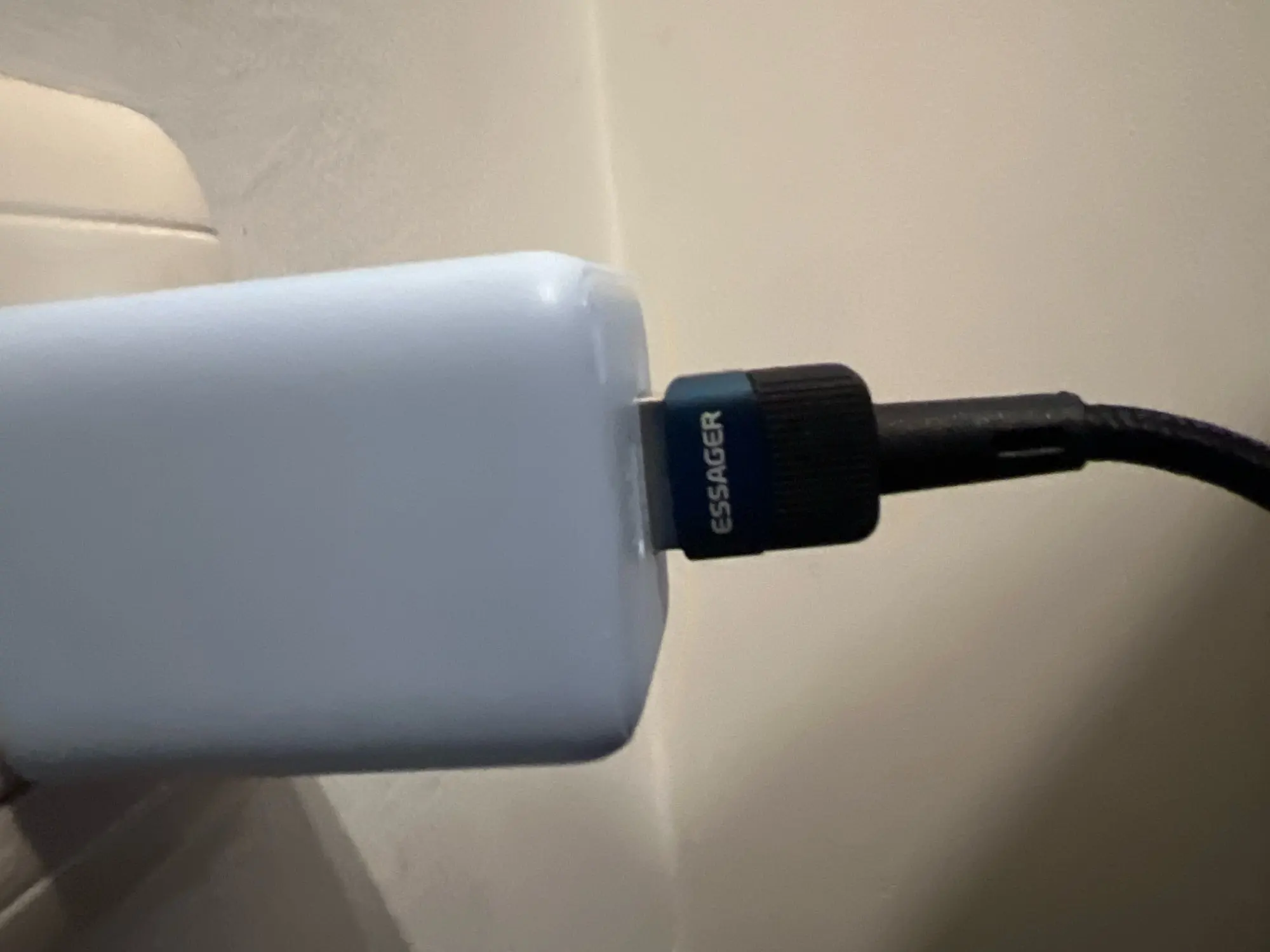 Essager Fast Charging For iPhone Usb Cable 11 12 13 Pro Max Mini Xs Xr X SE 8 7 6 Plus 6s 5 5s 2.4A Wire For iPhone Charger Cord photo review