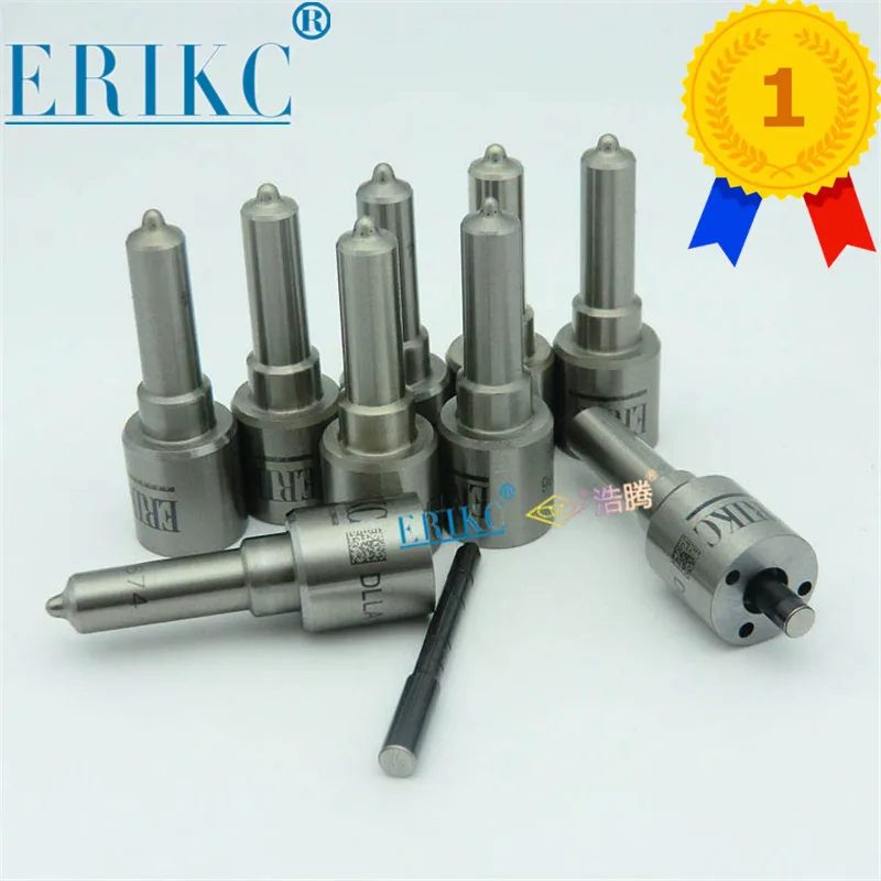 

DLLA155P1493 0433171921 ERIKC DLLA 155 P 1493 оригинальный наконечник сопла дизельного топлива 155 P1493 для 0 445 110 250 30750283