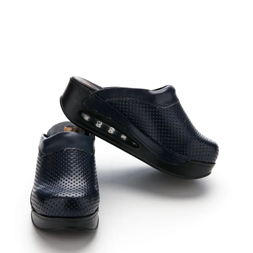 

Шлепанцы женские ортопедические, сандалии для медсестер и врачей, Повседневная качественная комфортная нескользящая обувь, клоги, 2023