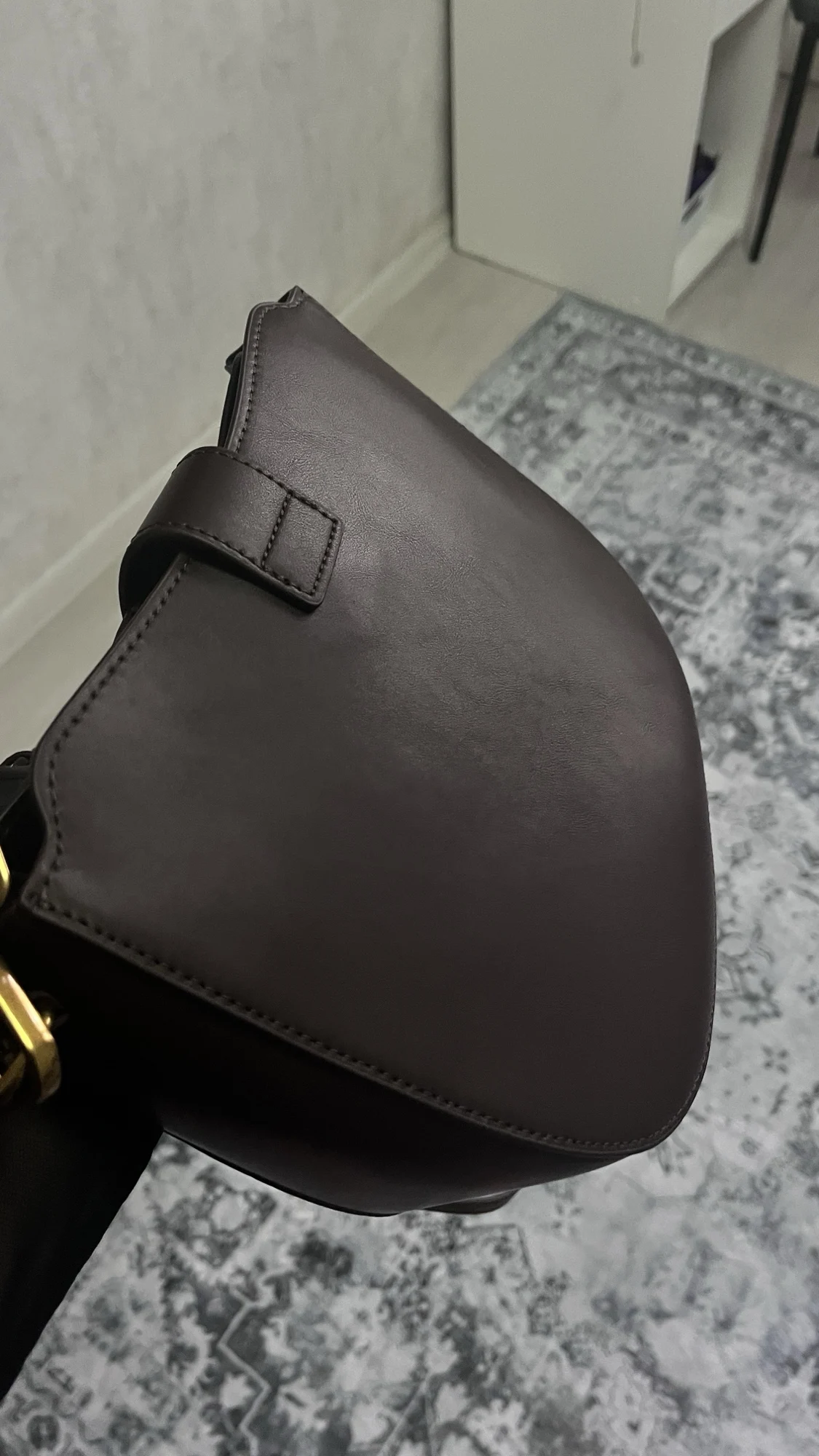 Amara Sac Épaule
