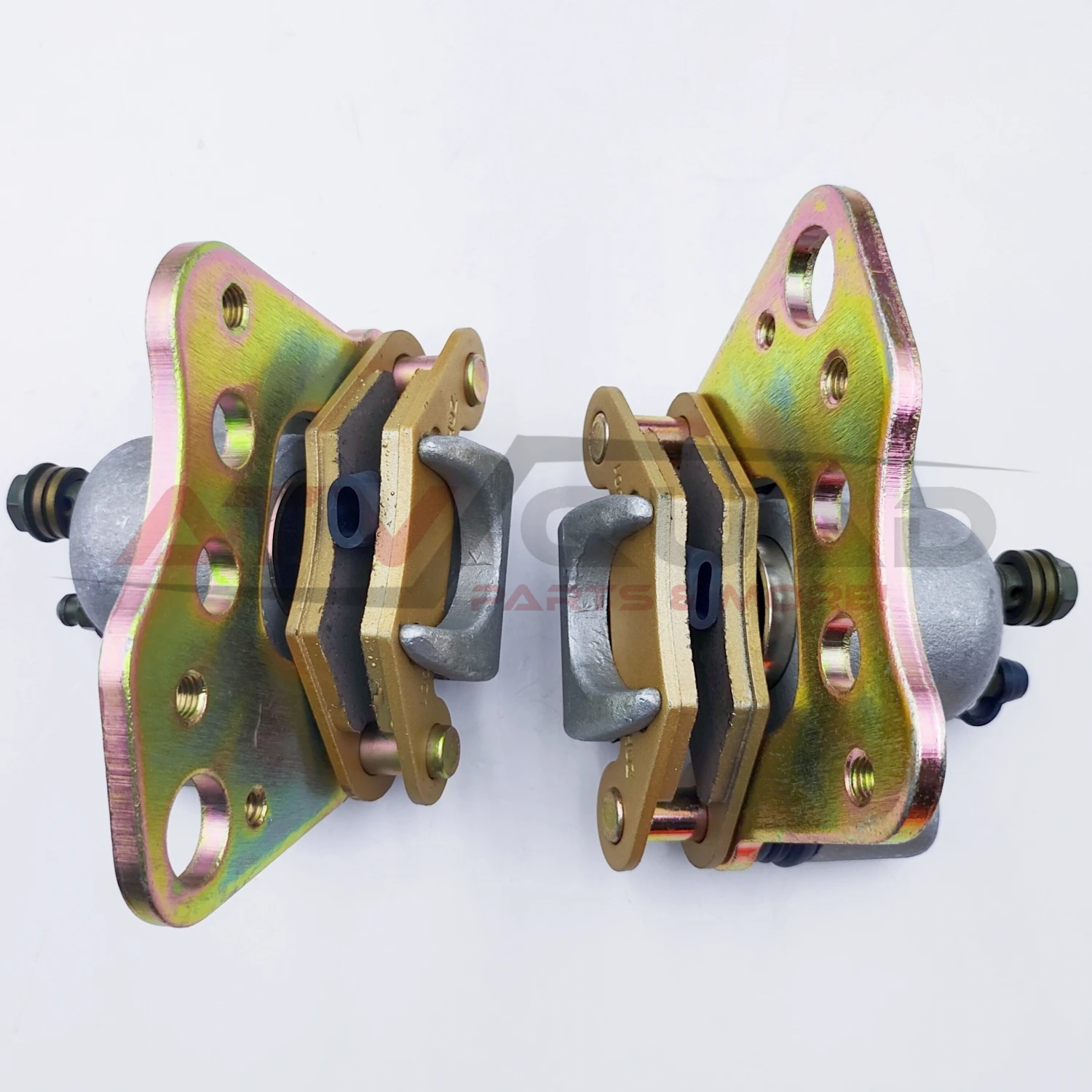 Front Right Brake Caliper For Polaris Xpedition 425 Xplorer 400 - Foto 3