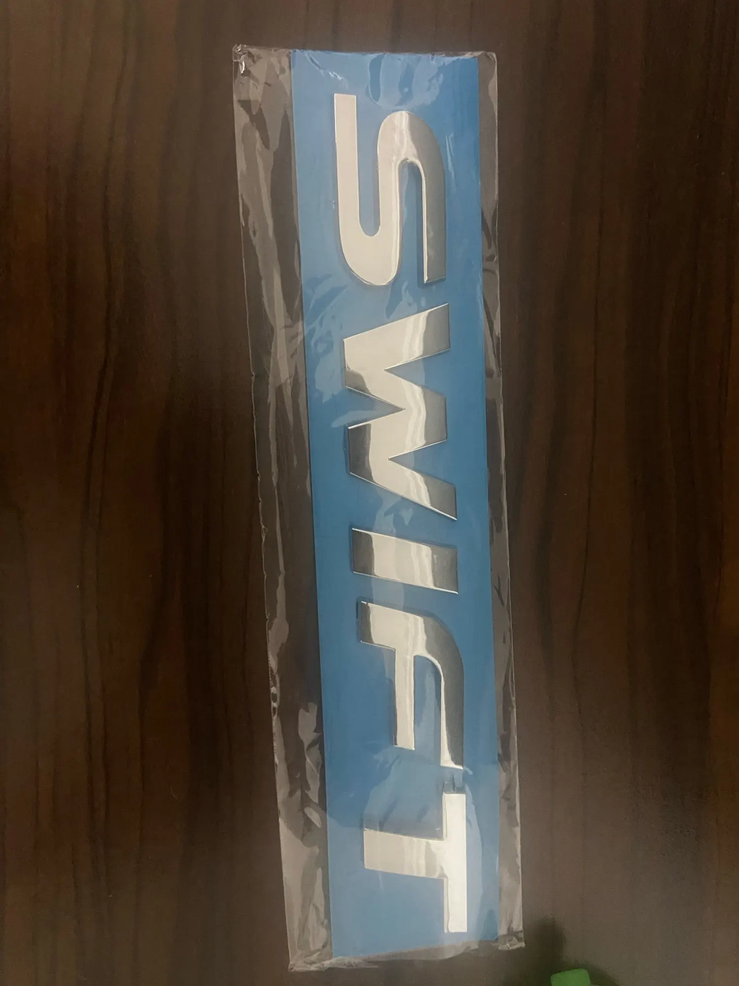 Car Emblem Logo For Suzuki Swift 2010-2017 Made ABS High Quality Material  Accessories For Car, image size:1500x2000