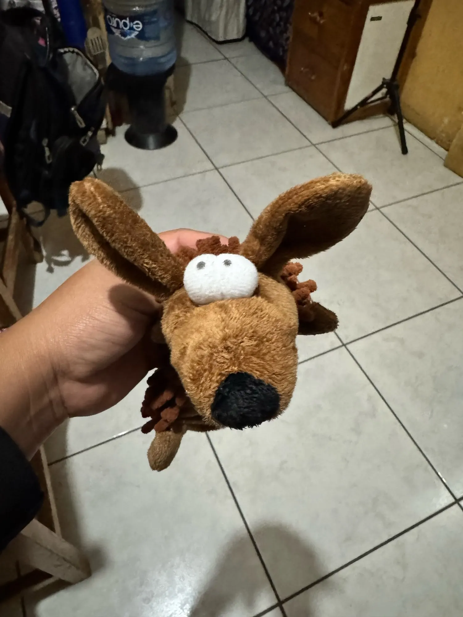 Peluche Animales Para Perro