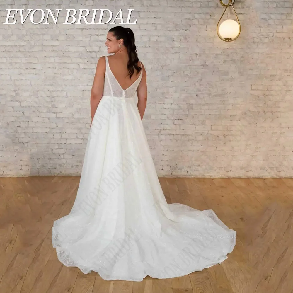Рисунок 2 - Свадебное платье Evon Bridal