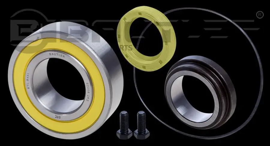 Подшипник Полуоси Нива 21213 Купить