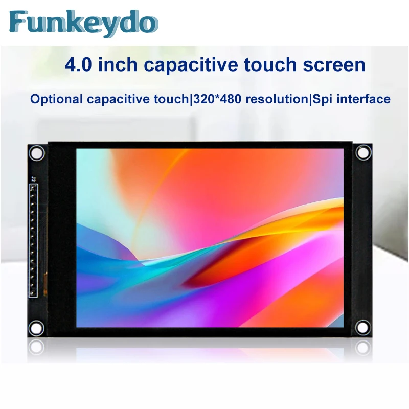 4-0-inch-320X480-SPI-Serial-TFT-LCD-Display-Optional-Capacitive ...