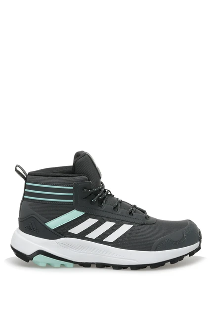 men's adidas outdoor dun mid shoes