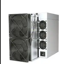 

Cr BUY 2 GET 1 bitmain Antminer S21 (200TH - 3500 Вт)