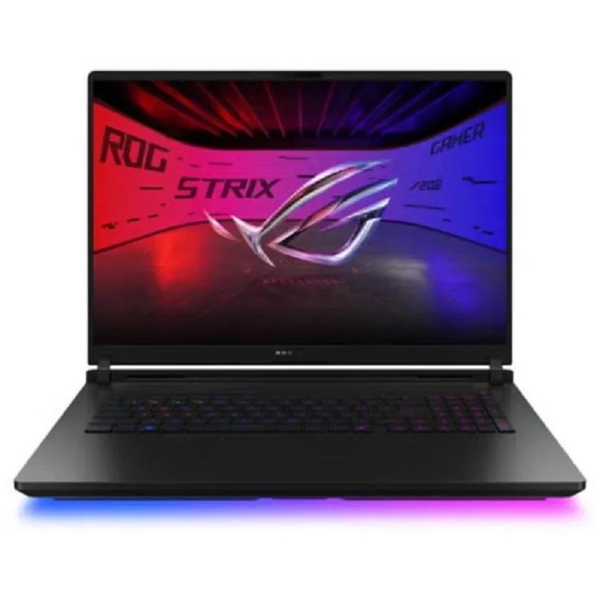 Rogs BEST DEAL-ROGs Strix SCAR 18 (2025),18” ROG Nebula HDR 16:10 2.5K 240Hz ...