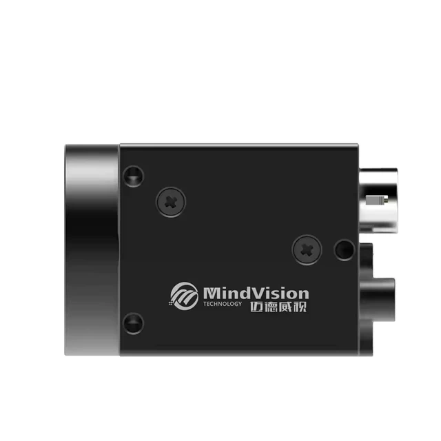 USB3.0 8.9MP Mono Sony Sensor Global Shutter Industrial Camera for Intelligent Traffic Monitoring and License Plate Recognition 3