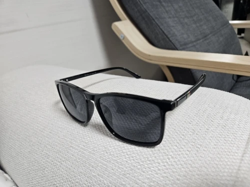 SUPKLEY Sports Polarized Sunglasses For Men Women Sun Glasses with UVA&B Protection Comfort Eyewear Accessory photo review