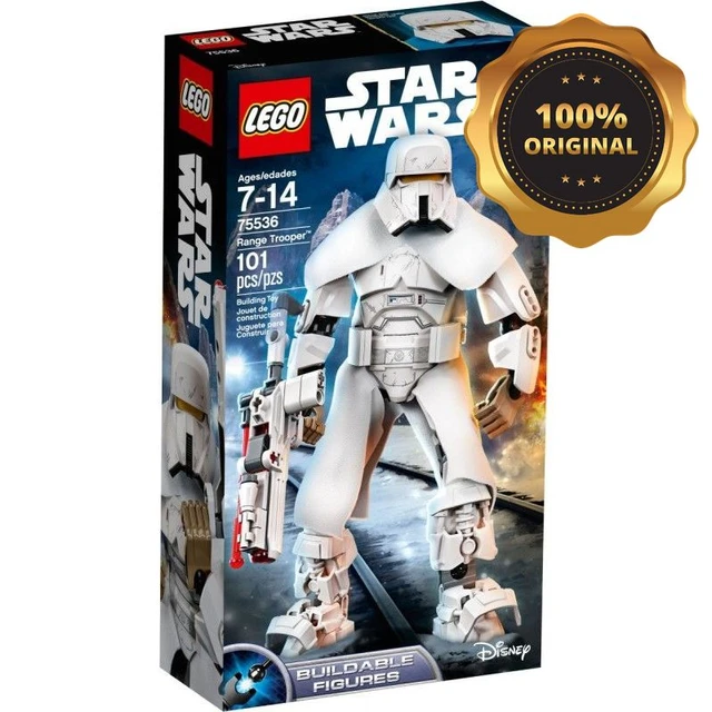 Designer block Children's for boy assault striker first order 10908 (75189) space  wars/Star Wars Star