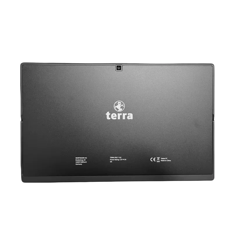 Galavey Terra Tablet 11.6" Intel Celeron N3350 64-Bit Windows 10 4GB RAM 64GB ROM Type C Tablets 1920x1080IPS HDMI-Compatible 2
