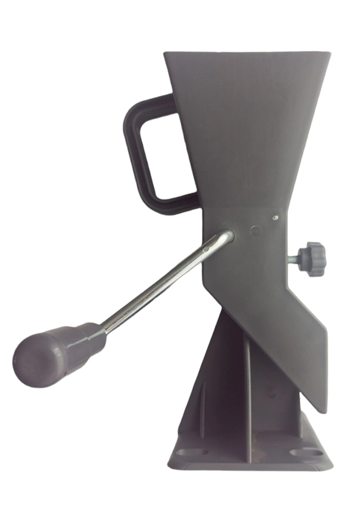 Hand Crank Walnut Cracker Nutcracker For Nuts Easy to Use Walnut