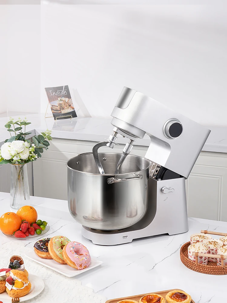 SUNATUR 16L スタンドミキサー　2200ワット SUNATUR 16L スタンドミキサー 2200 ワット電気キッチン