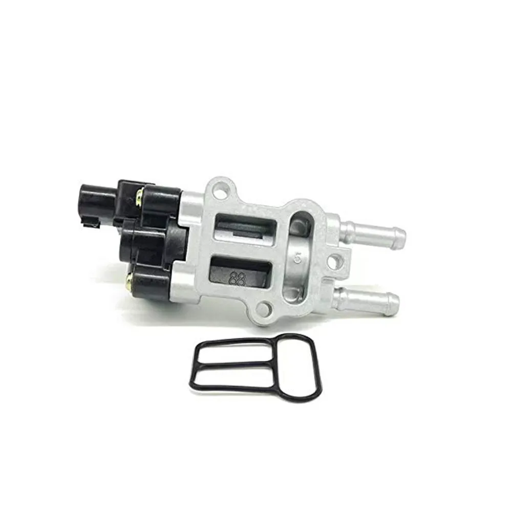 1pc 22270-21010 22270 21010 21011 1368001452 2227021011 1368001453 Idle Speed Air Control Valve For Toyota- Scion xB xA Echo 1.5