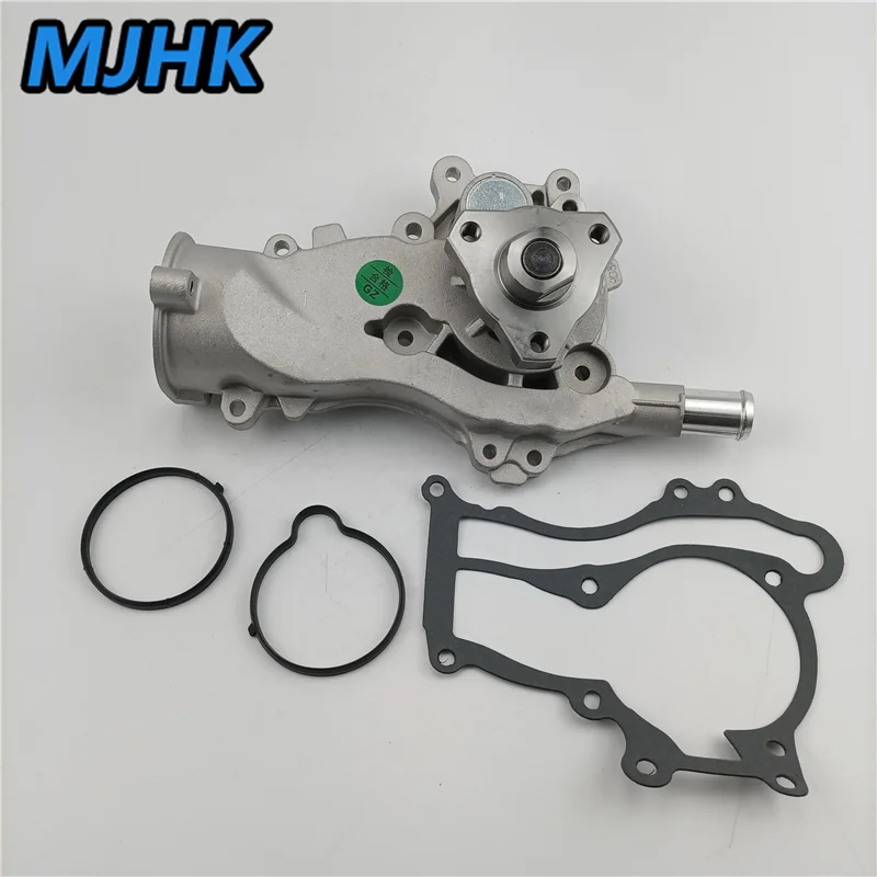 

Водяной насос двигателя MJHK, подходит для Chevrolet Sonic Cruze 2011-2014 I4 1334228 л, подходит для BuickEncor 2DOHC 55595610