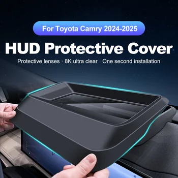 HUD Protective Cover Dust Frame – Toyota Camry XV80 2024 2025