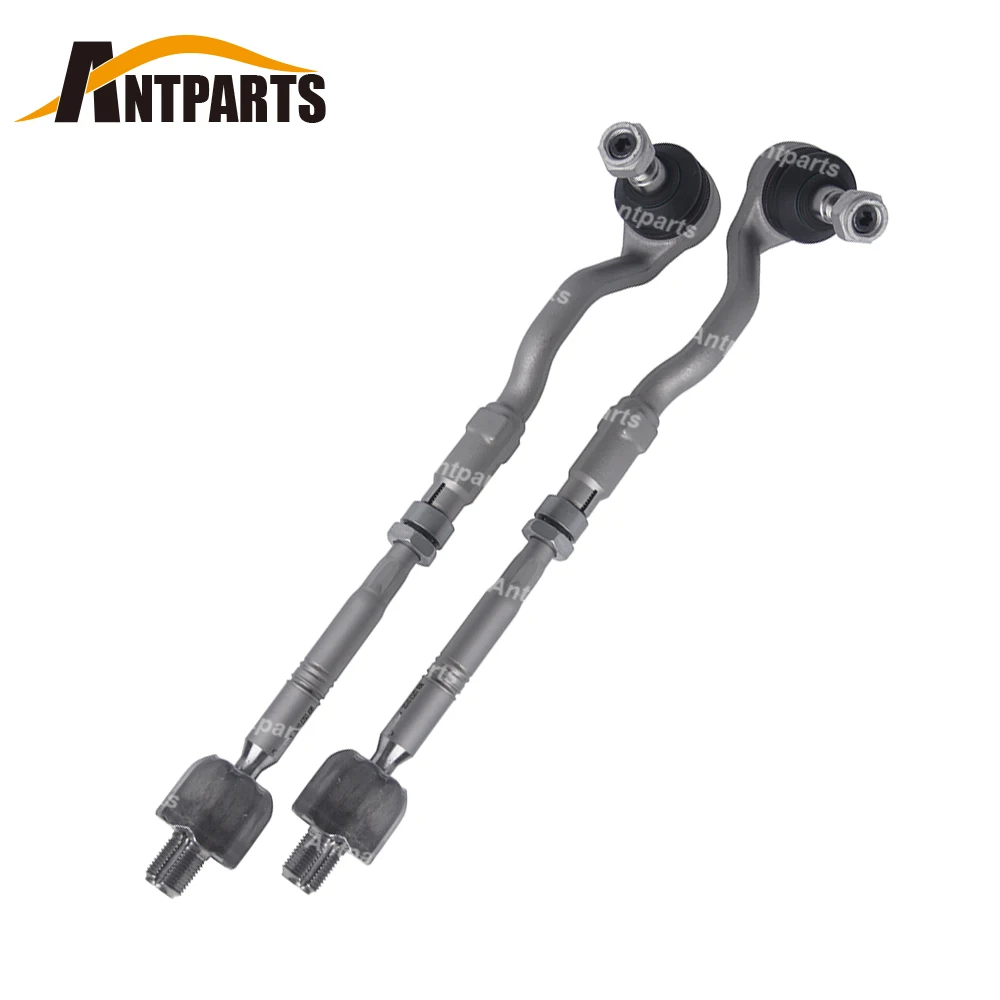 

Auto Parts Car Suspension Parts Tie Rod Assembly Front Left RIGHT Side For BMW X5 E53 3.0i 4.4i 4.8i 32216751277 32216760470