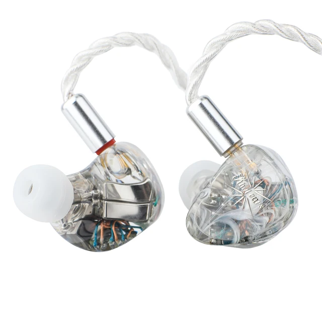 Pre-order Kiwi Ears Orchestra Lite 8BA Performance In-Ear Monitor