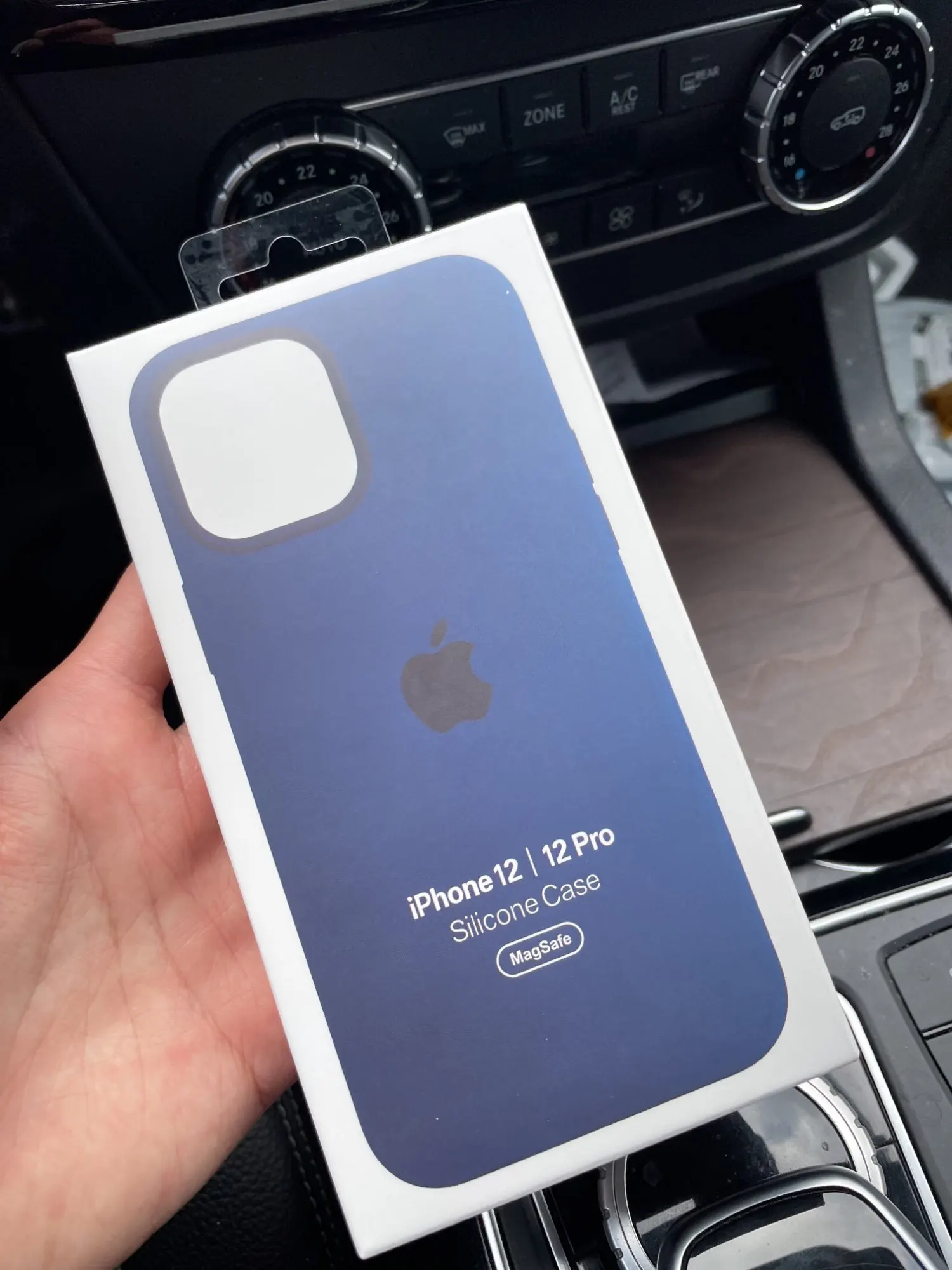 Original Apple Magsafe Liquid Silicone Magnetic Case For iPhone 12 Pro Max 12 Mini Case Wireless Charging Drop Protect Cover