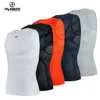 YKYWBIKE Cycling Vest High Elastici Cycling Base Layer Jersey MTB Road Bike Bicycle Vest Running Sport Cycling Underwear 4Color 1