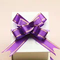 200pcs Purple