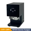 Commercial 58mm Tamper Machine Aluminum Stainless Steel Electric Coffee Powder Press Tool Automatic Coffee Grinder 1