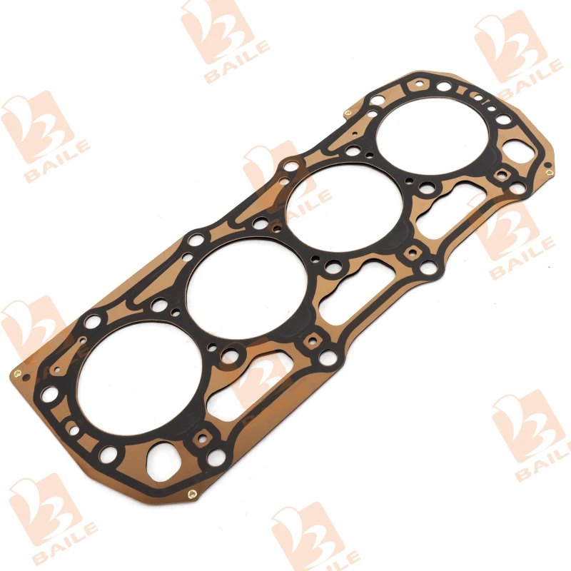 N844L Full Gasket Set Kit Shibaura N844 N844LT-D Engine Head gasket engine gasket set