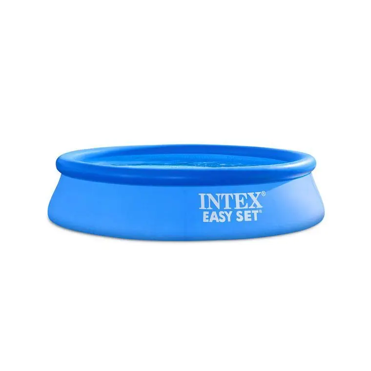 Бассейн надувной Intex Easy Set 305х61см