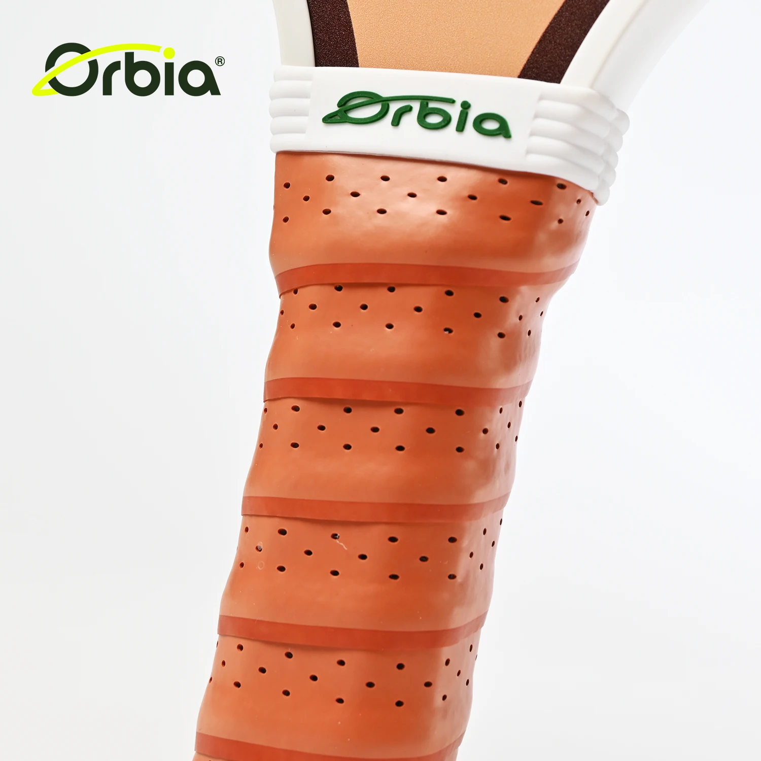 Pickleball Paddle Pickleball Balls Orbia Glass Fiber Pickleball Paddle Gravity Paddle With Sweetspot Power Core & Comfort Grip Pickleballs