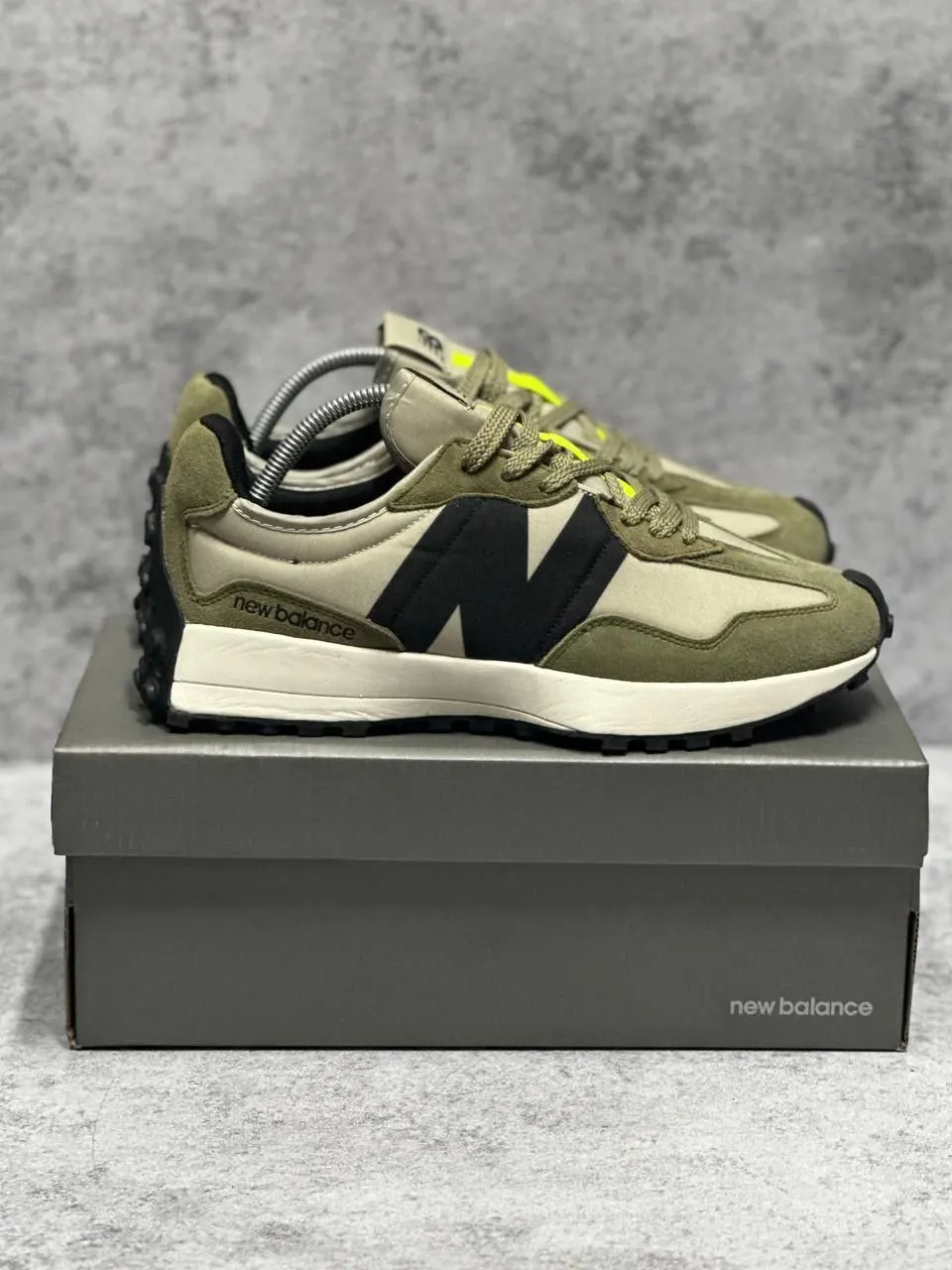 new balance femme foot locker