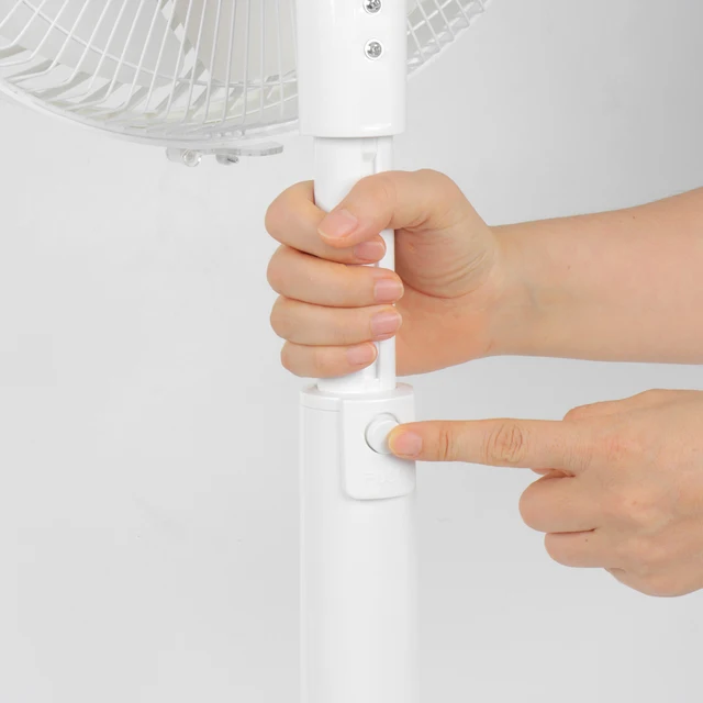 여름철 청량감을 위한 최적의 냉방 솔루션