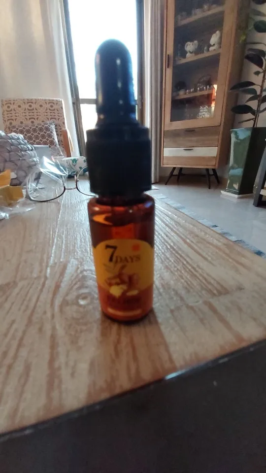 Eelhoe - Das Serum für schnelles Haarwachstum und gesunde Kopfhaut photo review