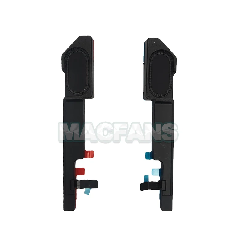 Original Novo 14 A2442 Alto-falante Esquerda Direita Conjunto m1 para Macbook Pro Retina 16 A2485 Alto-falantes Embutidos Substituição Emc 3650 2023 - Imagem 5