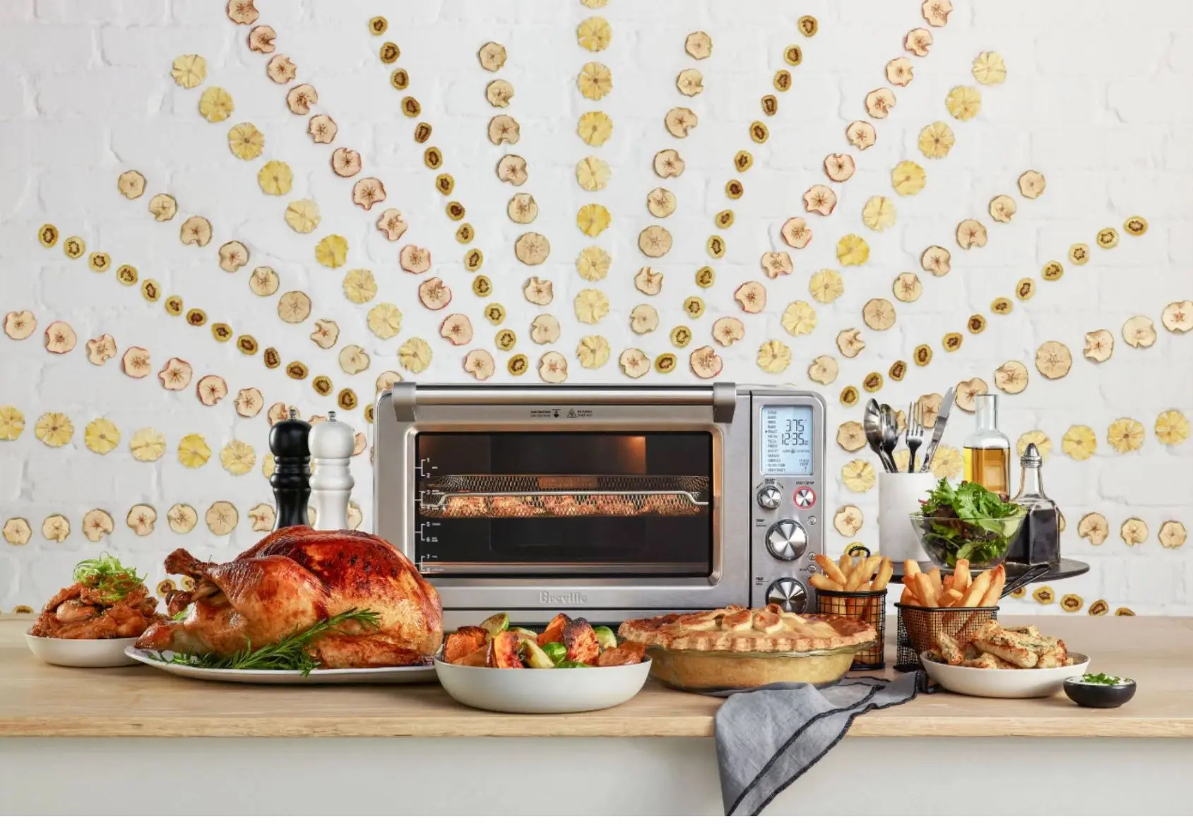Brand New Original Authentic The Smart Oven Air 2