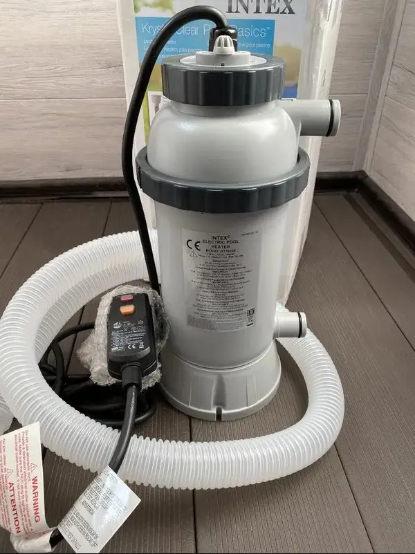 Intex Electric Pool Heaters Shop Wholesale www.oceanproperty.co.th