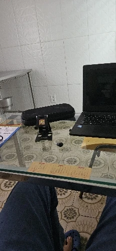 Organizador Mesa Coelho Porta Treco Caneta Gaveta/Maquiagem Escritório Multiuso - Neverdie Store photo review