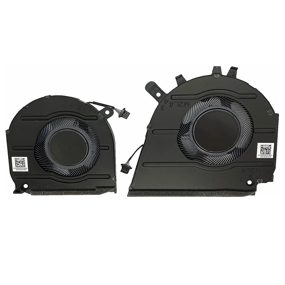 Рисунок 3 - Вентилятор GPU для ноутбука для