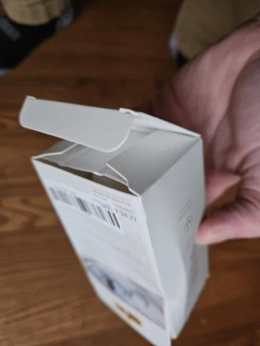 33W USB C Charger Digital Display PD Fast Charging