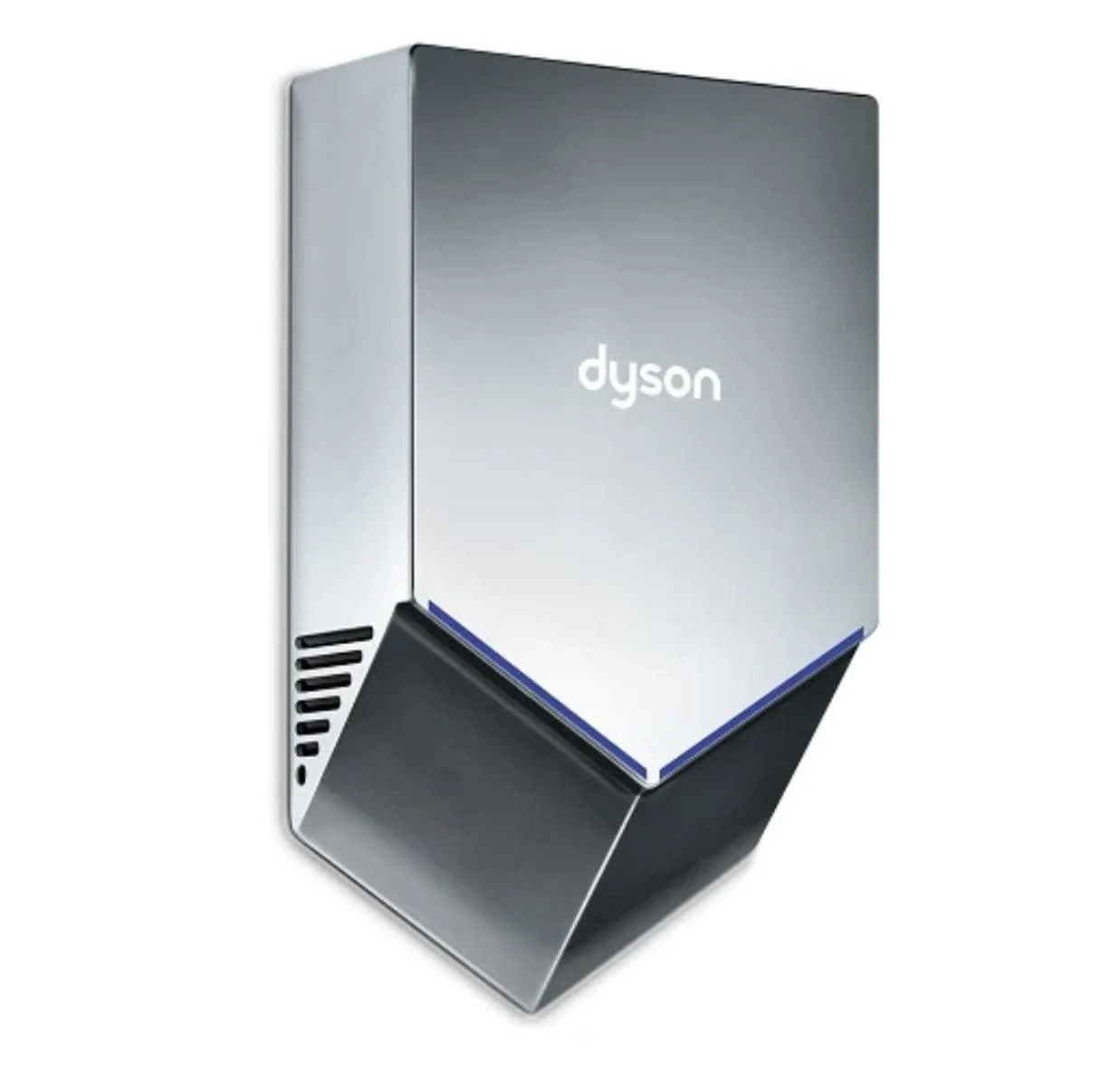 High Quality 100% New HU02 Air blade V Hand Dryer