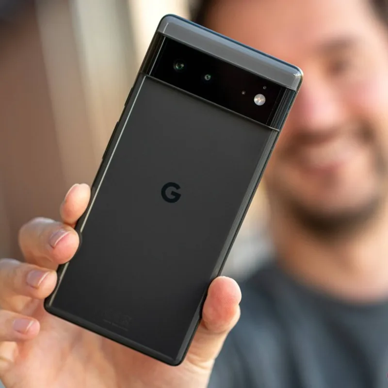 Google Pixel - google　pixel6 本体 Amazon.com: Google Pixel 6 – 5G Android Phone - Unlocked