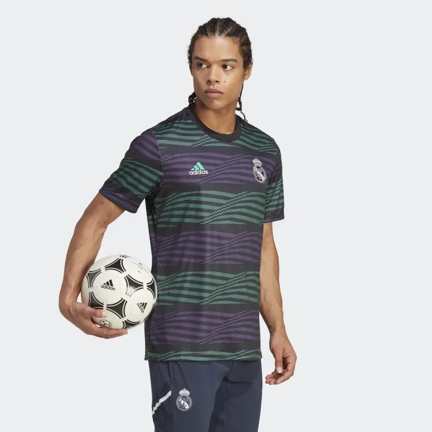 Рисунок 2 - 100% Original adidas REAL MADRID