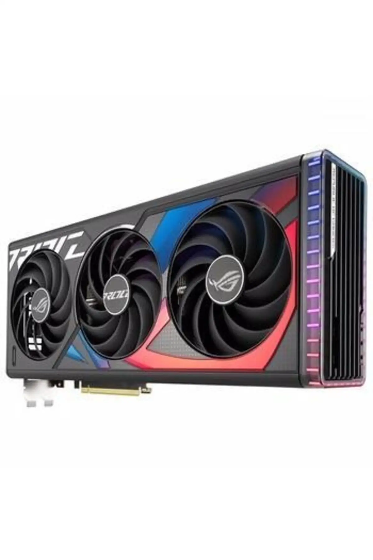 Рисунок 3 - Компьютерная видеокарта Rog Strix