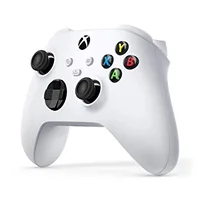 Microsoft - Xbox Wireless Controller for Xbox Series X, Xbox Series S, Xbox One, Windows Devices - Robot White - Image 3