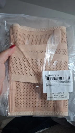 Postpartumgürtel nach der Schwangerschaft photo review