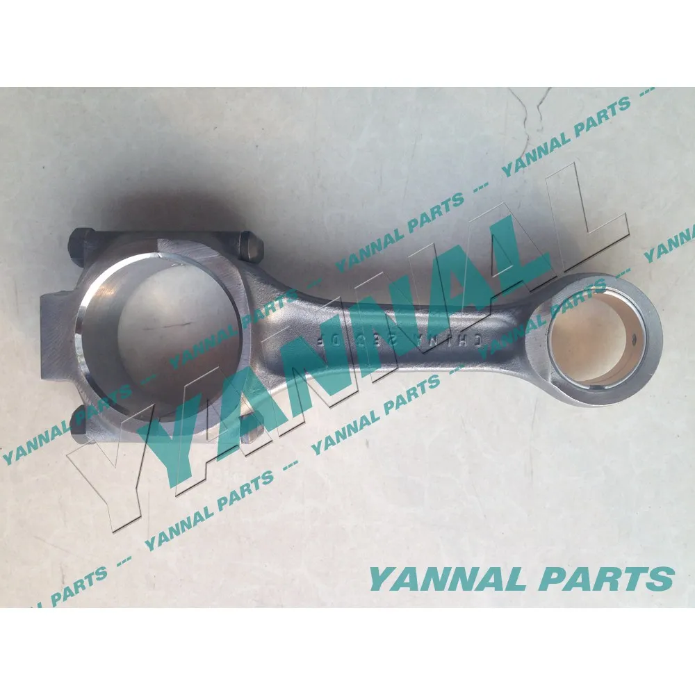 

6D114 Connecting Rod For Komatsu Engine Part