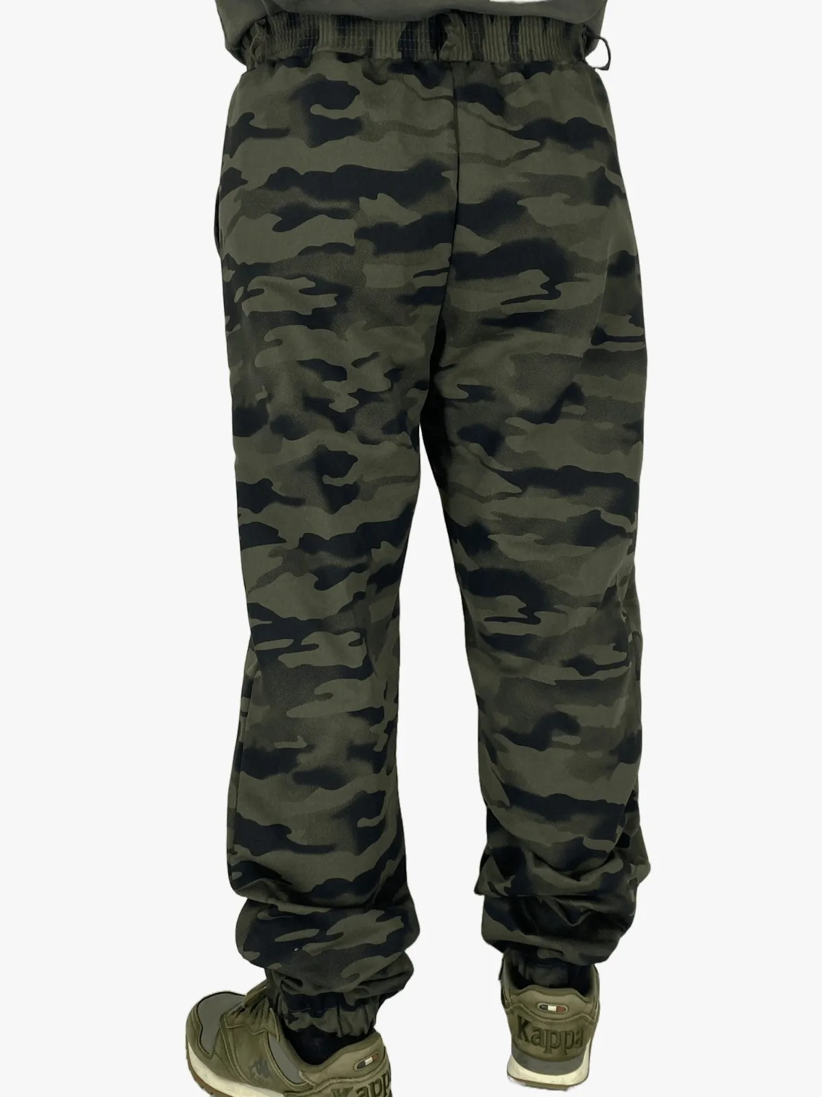 Tactical Suit antiterror Olive Coyote Tactic