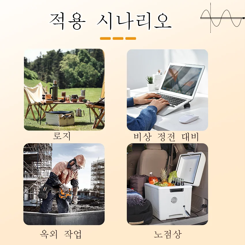 순수 정현파 인버터 최대 출력 4000W DC 12V 24V에서 AC 220V 전압 50/60HZ 전원 공급 태양광 자동차 인버터