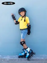 MICROSKATE Children Safety HELMAT,Adjustable,Kids/Adult Professional Roller Skating,Skateboarding,Riding,Outdoor Sports